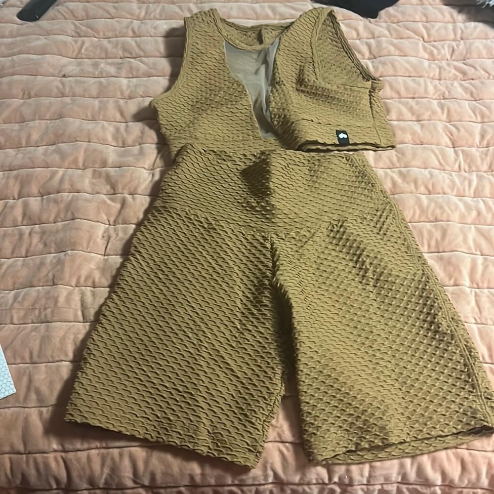 COPY - Booty by brabants set